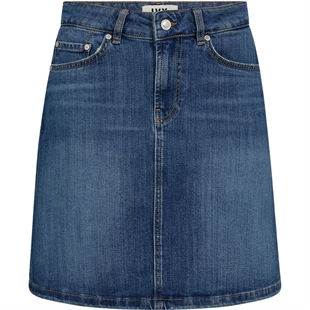 Ivy Copenhagen - Angie skirt Ribeira